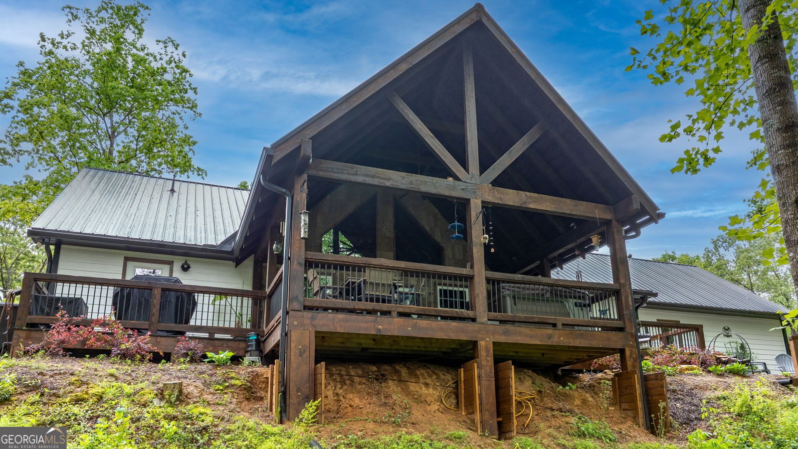 137 Thornwood Lane Ellijay - Photo 38