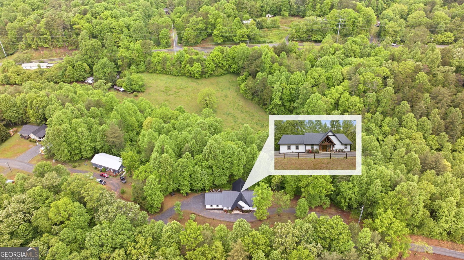 137 Thornwood Lane Ellijay - Photo 47