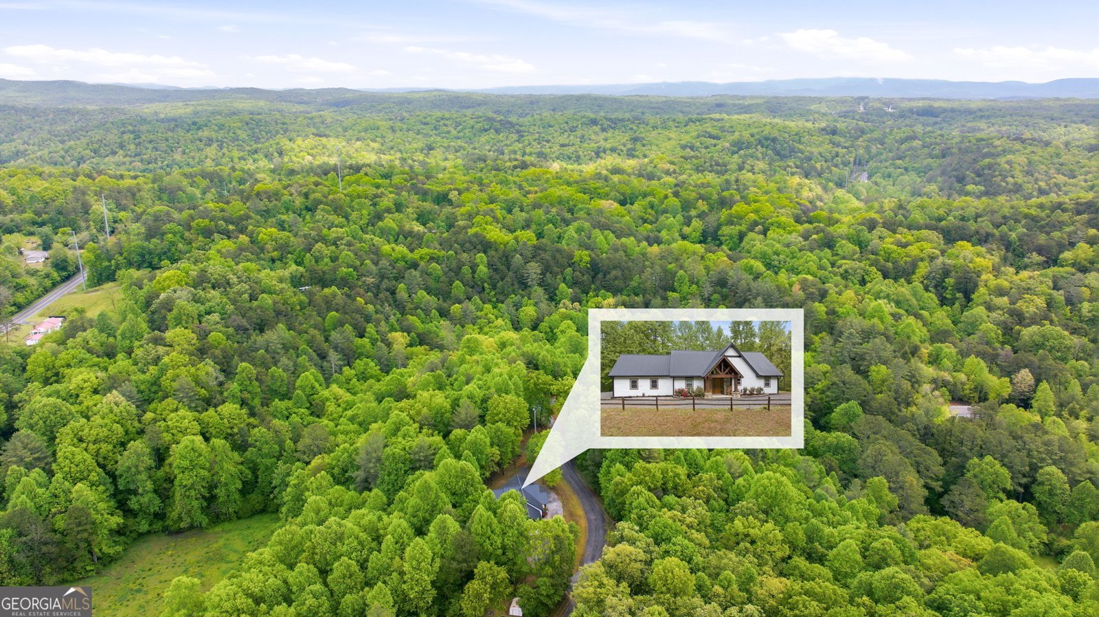 137 Thornwood Lane Ellijay - Photo 48