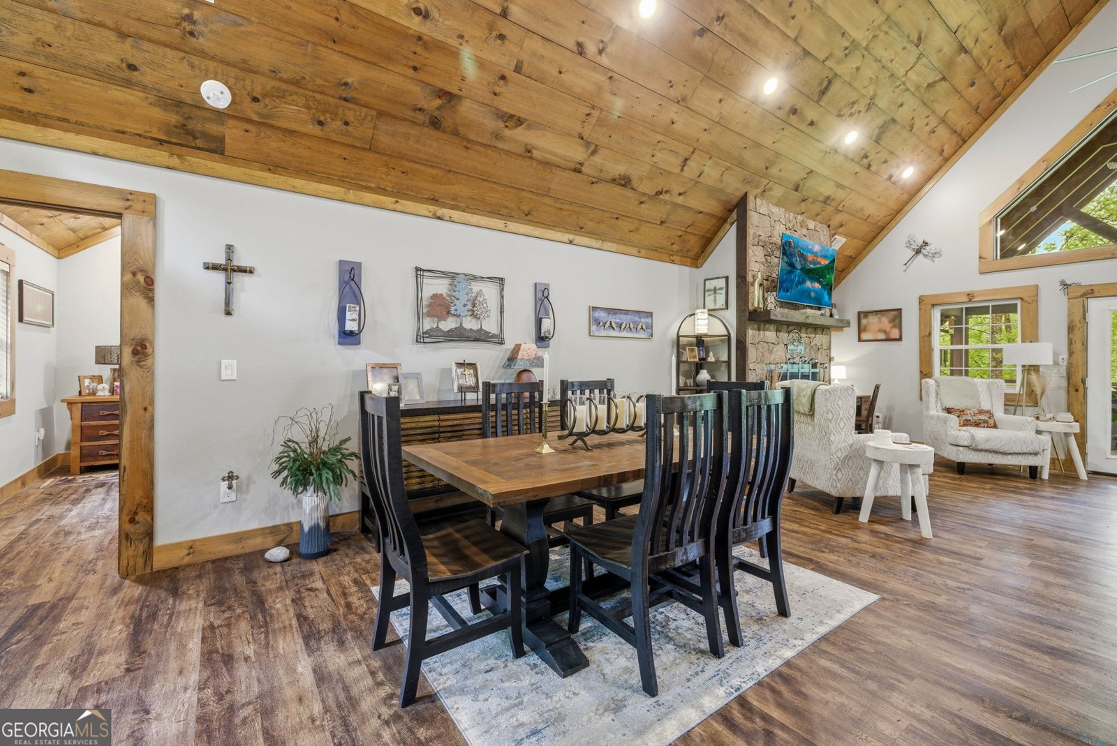 137 Thornwood Lane Ellijay - Photo 6
