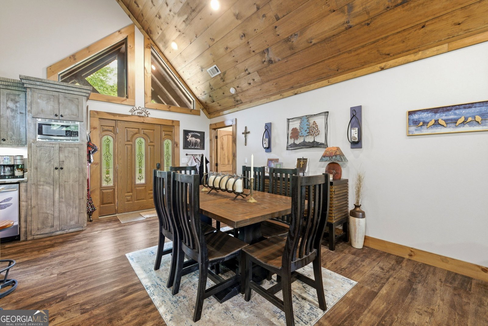 137 Thornwood Lane Ellijay - Photo 7