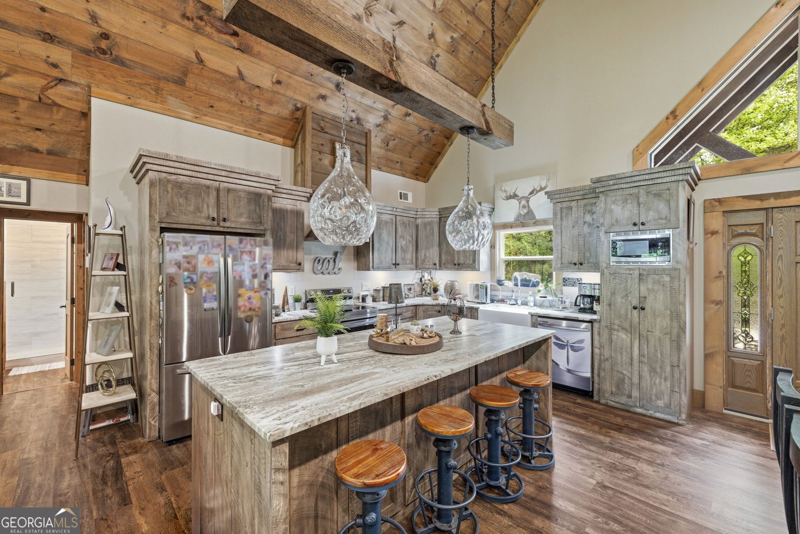 137 Thornwood Lane Ellijay - Photo 9