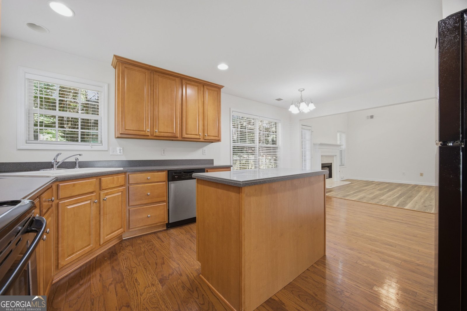 910 Park Knoll Court Lawrenceville - Photo 13