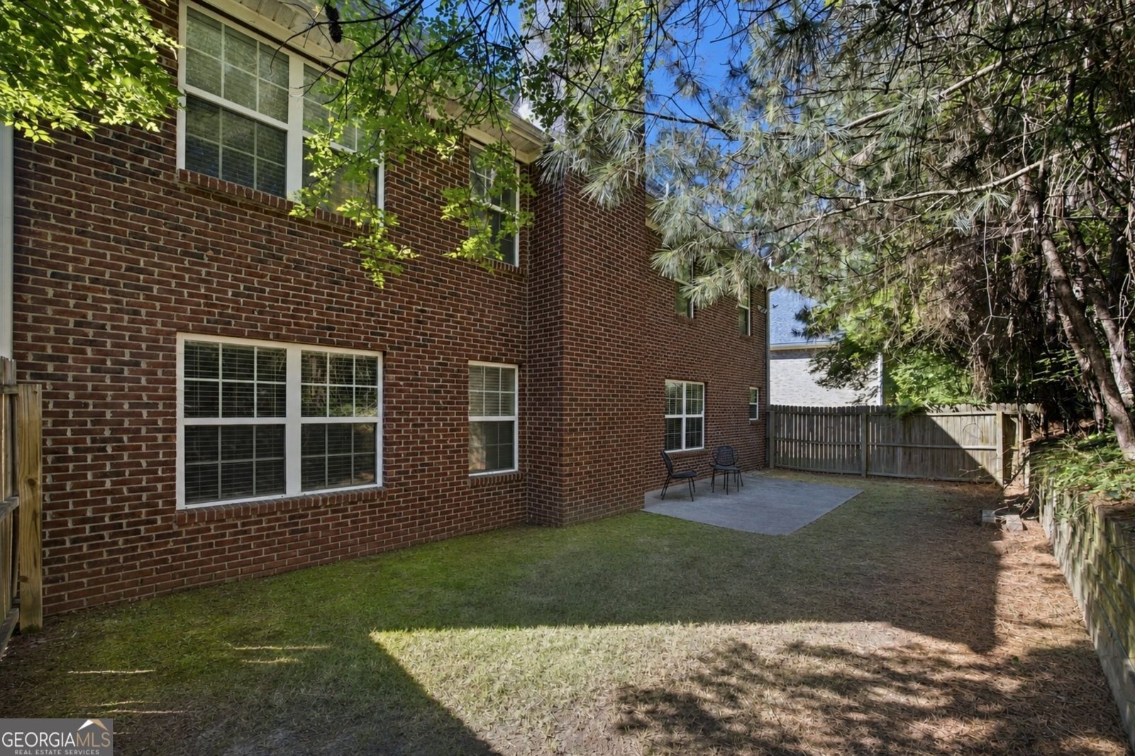 910 Park Knoll Court Lawrenceville - Photo 30