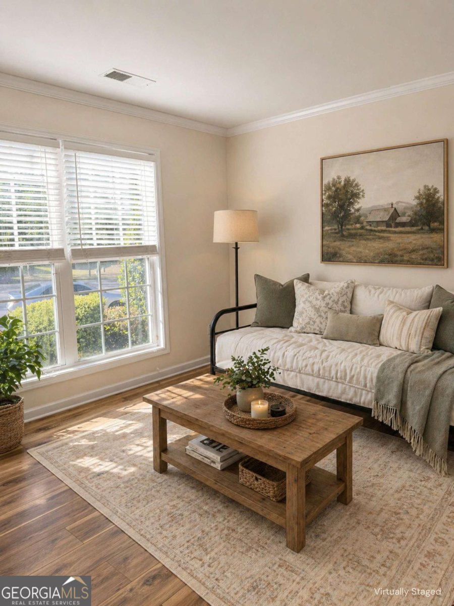 910 Park Knoll Court Lawrenceville - Photo 6