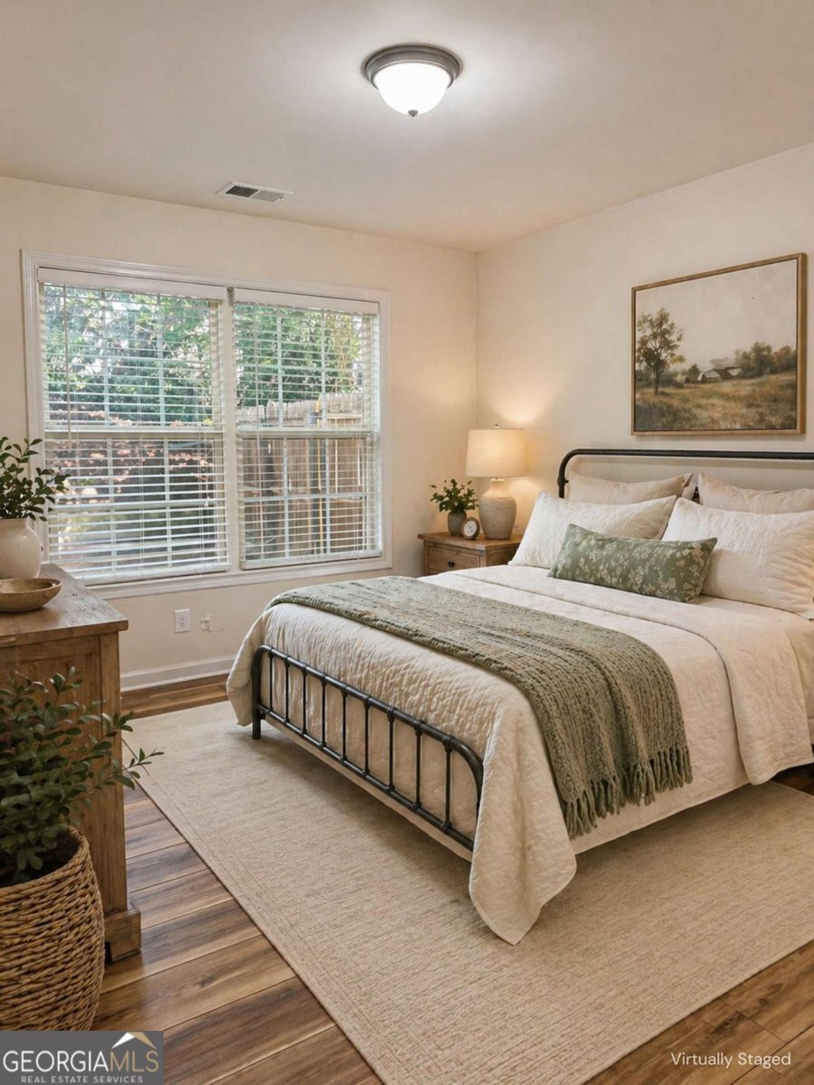 910 Park Knoll Court Lawrenceville - Photo 7