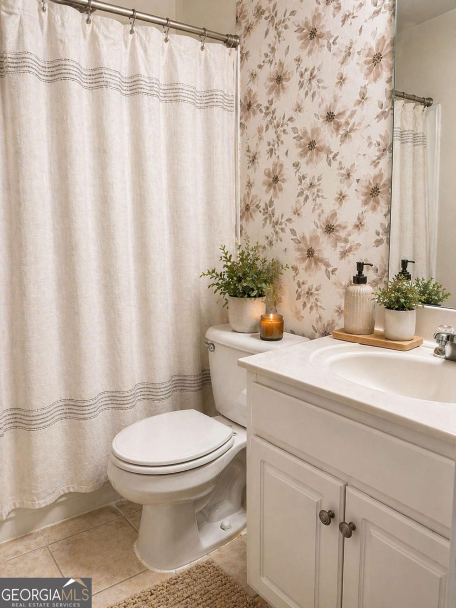 910 Park Knoll Court Lawrenceville - Photo 8
