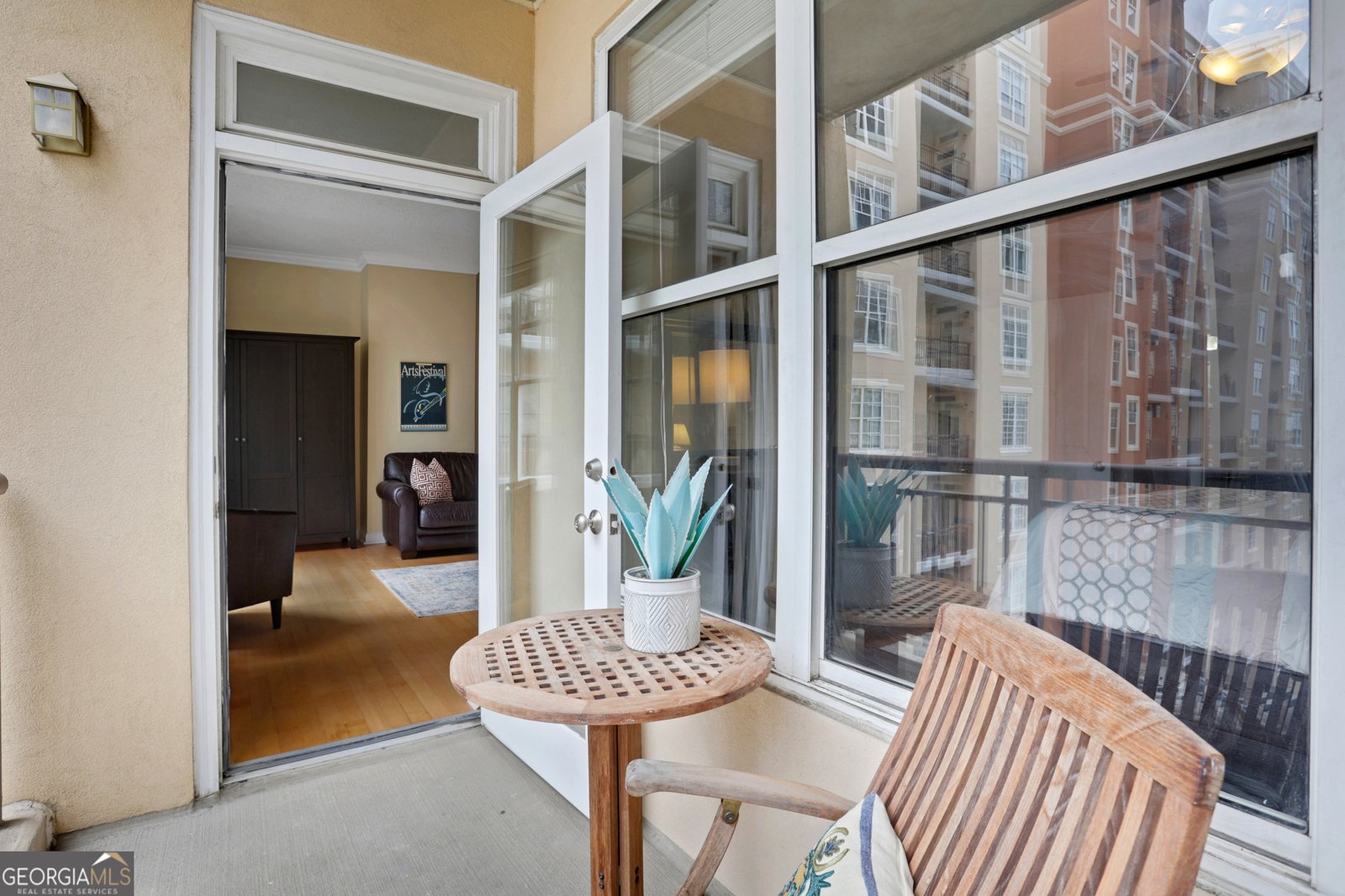 1101 Juniper Street Atlanta - Photo 25