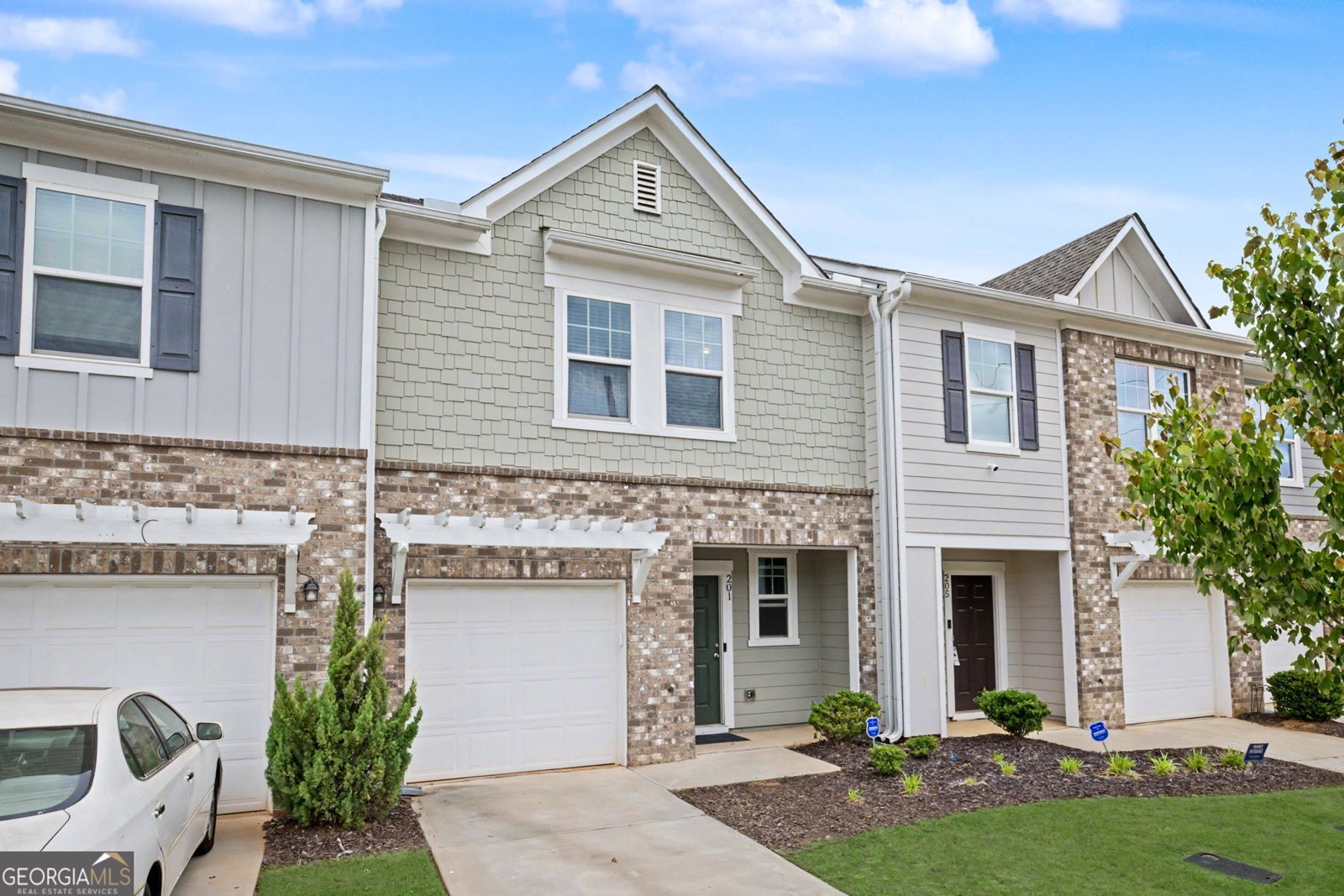 201 Swindon Drive McDonough - Photo 1