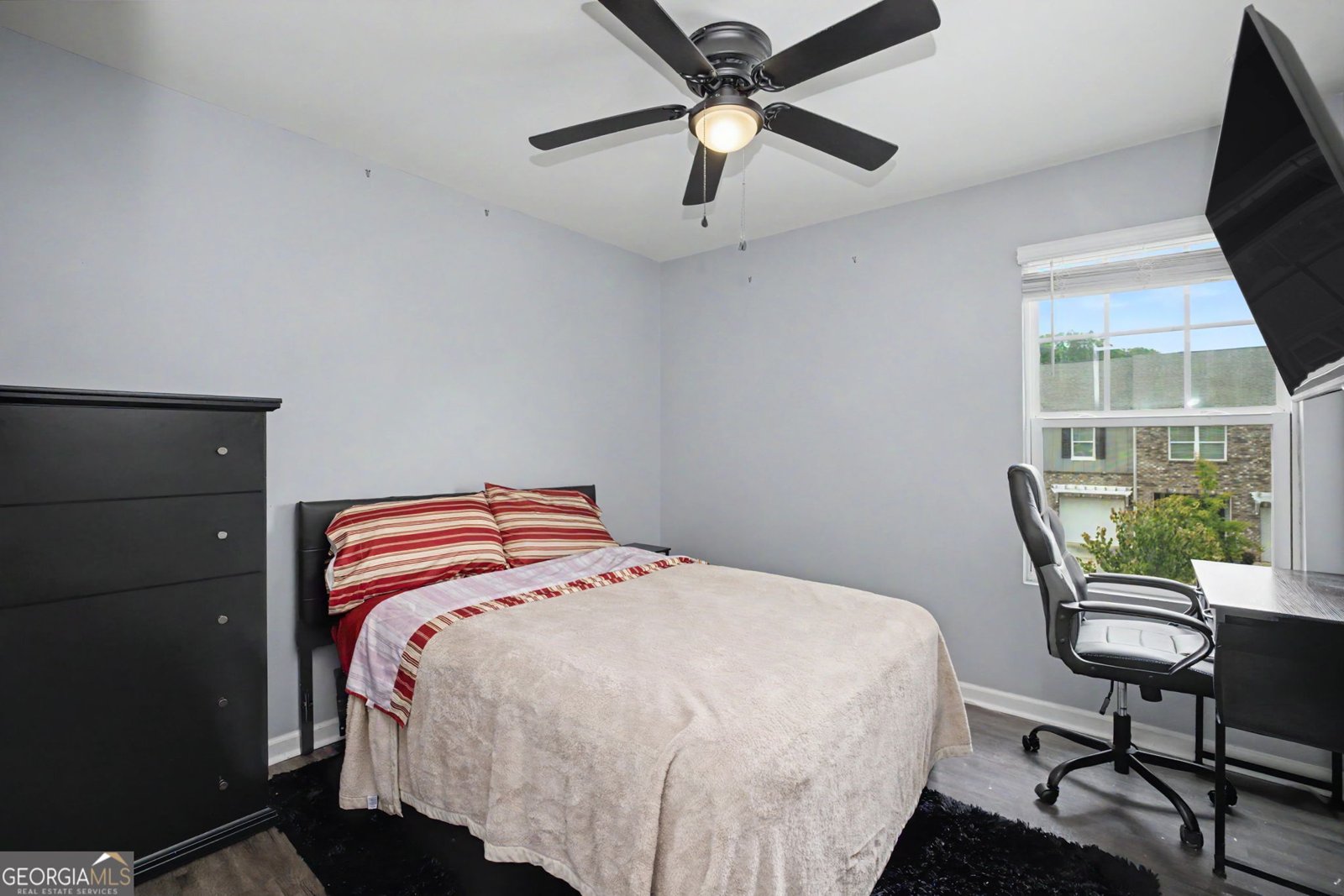 201 Swindon Drive McDonough - Photo 11