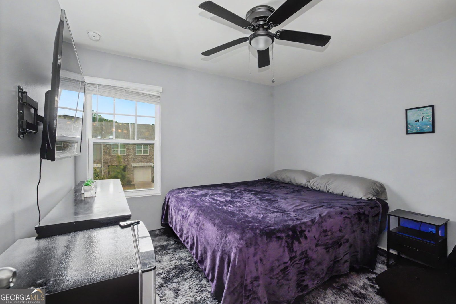201 Swindon Drive McDonough - Photo 12