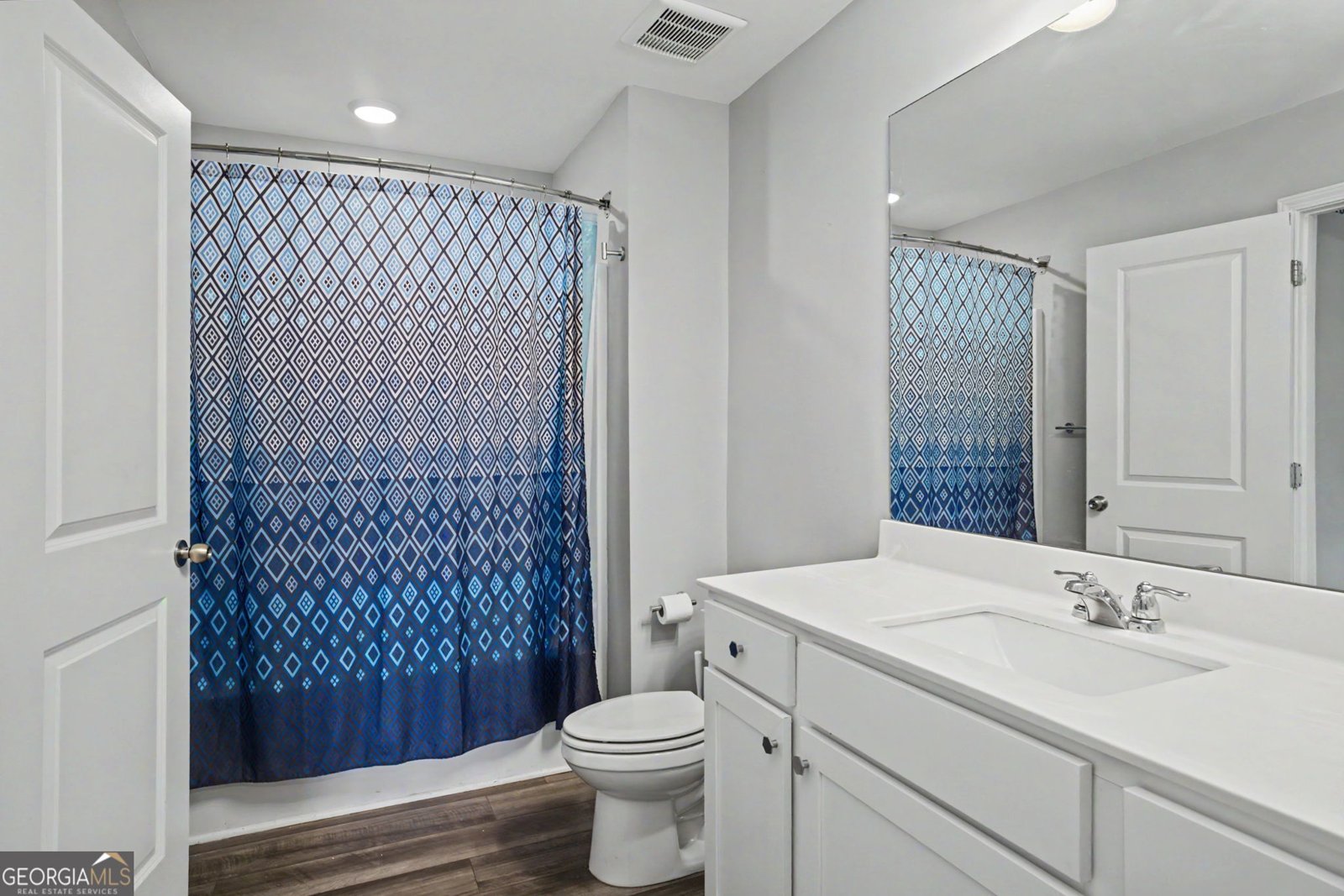 201 Swindon Drive McDonough - Photo 17