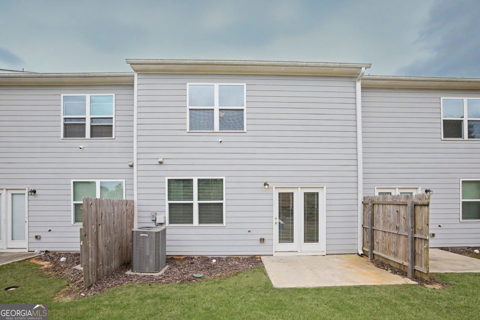 201 Swindon Drive McDonough - Photo 19
