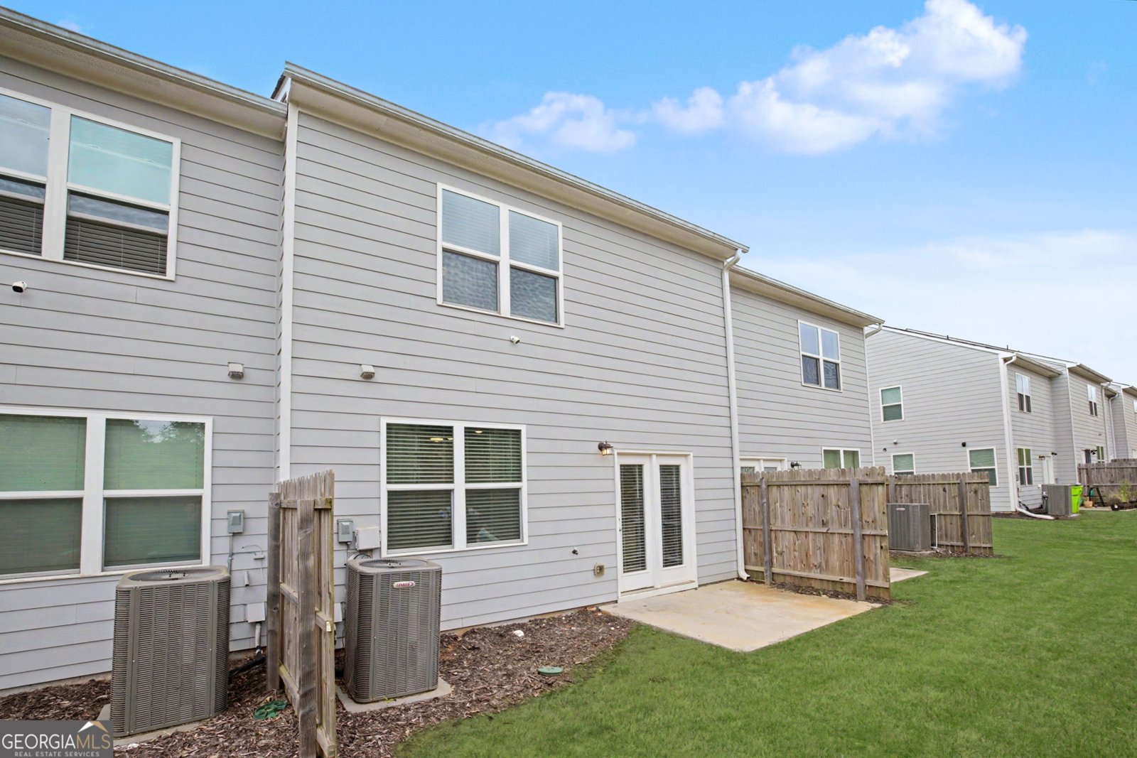 201 Swindon Drive McDonough - Photo 20