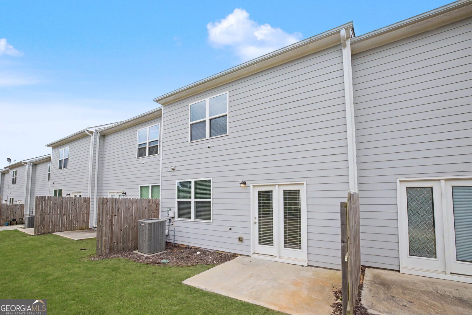 201 Swindon Drive McDonough - Photo 21