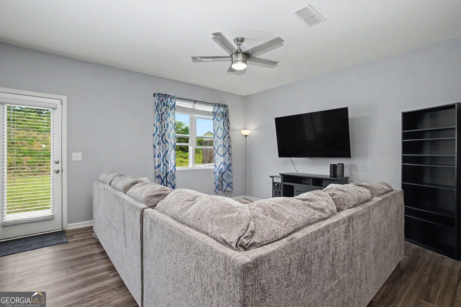 201 Swindon Drive McDonough - Photo 6