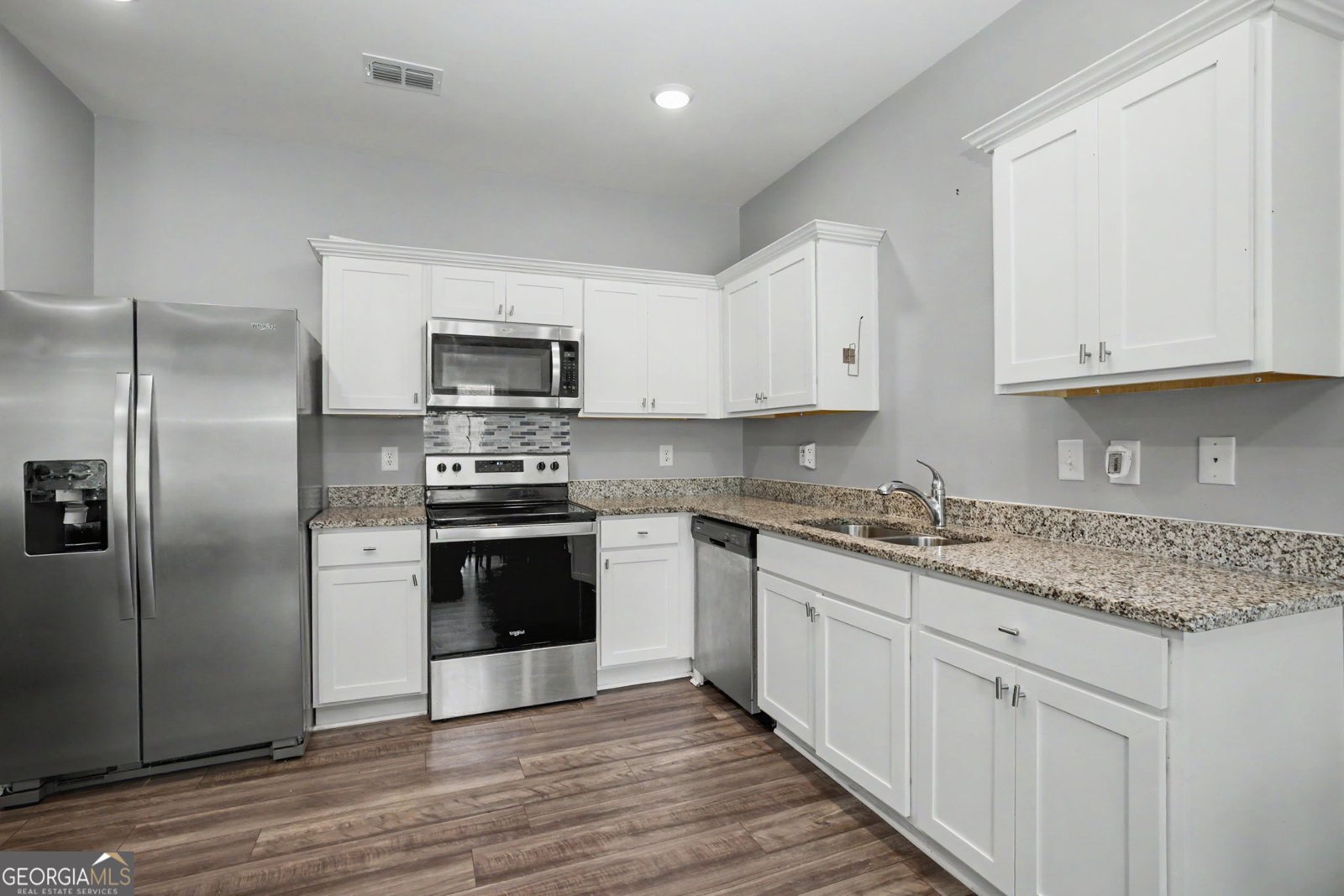 201 Swindon Drive McDonough - Photo 8