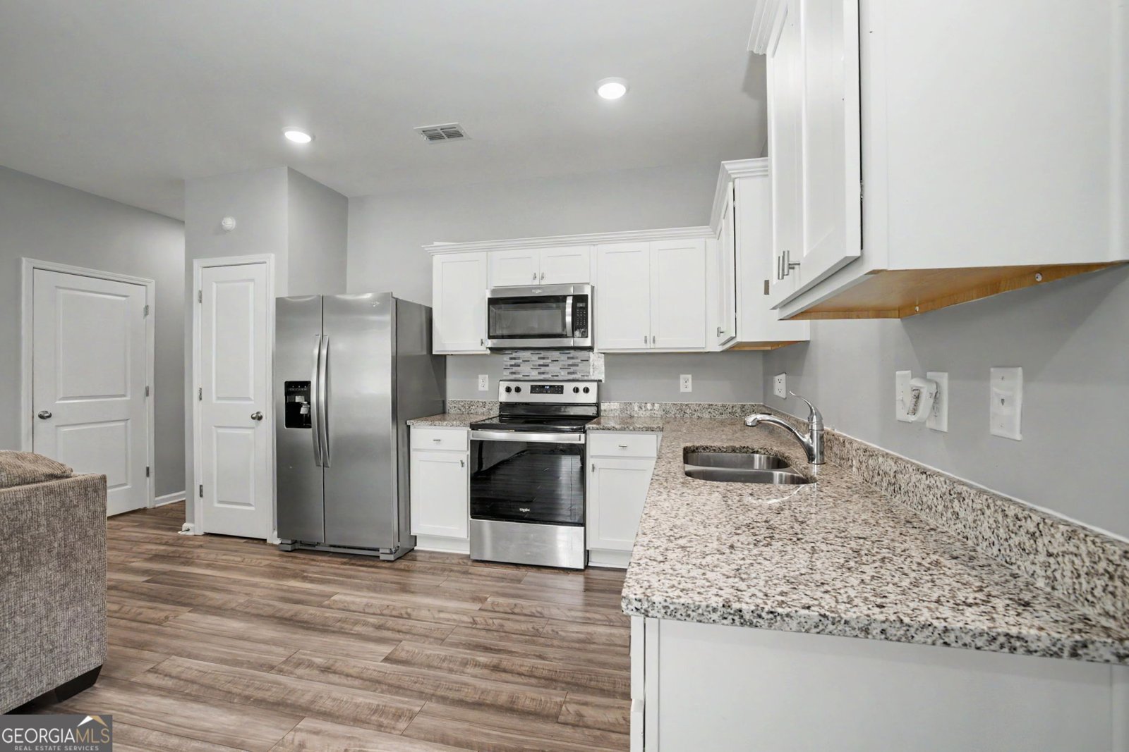 201 Swindon Drive McDonough - Photo 9