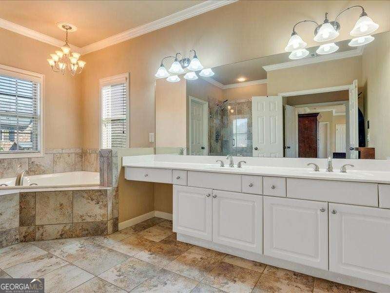 209 Eagles Flight Villa Rica - Photo 21