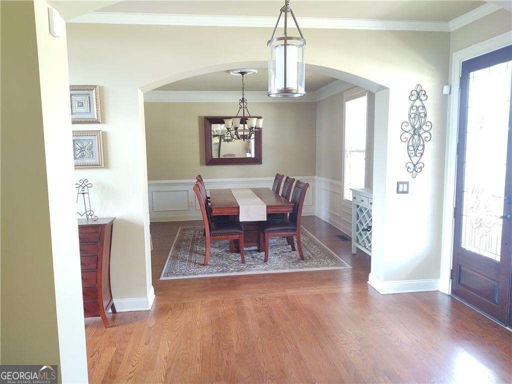 209 Eagles Flight Villa Rica - Photo 7