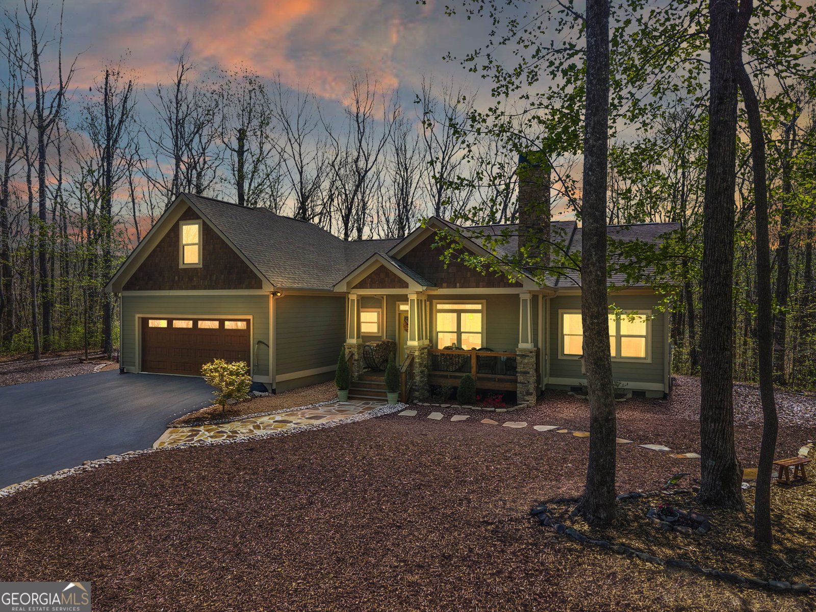 20 Northstar Ellijay - Photo 48