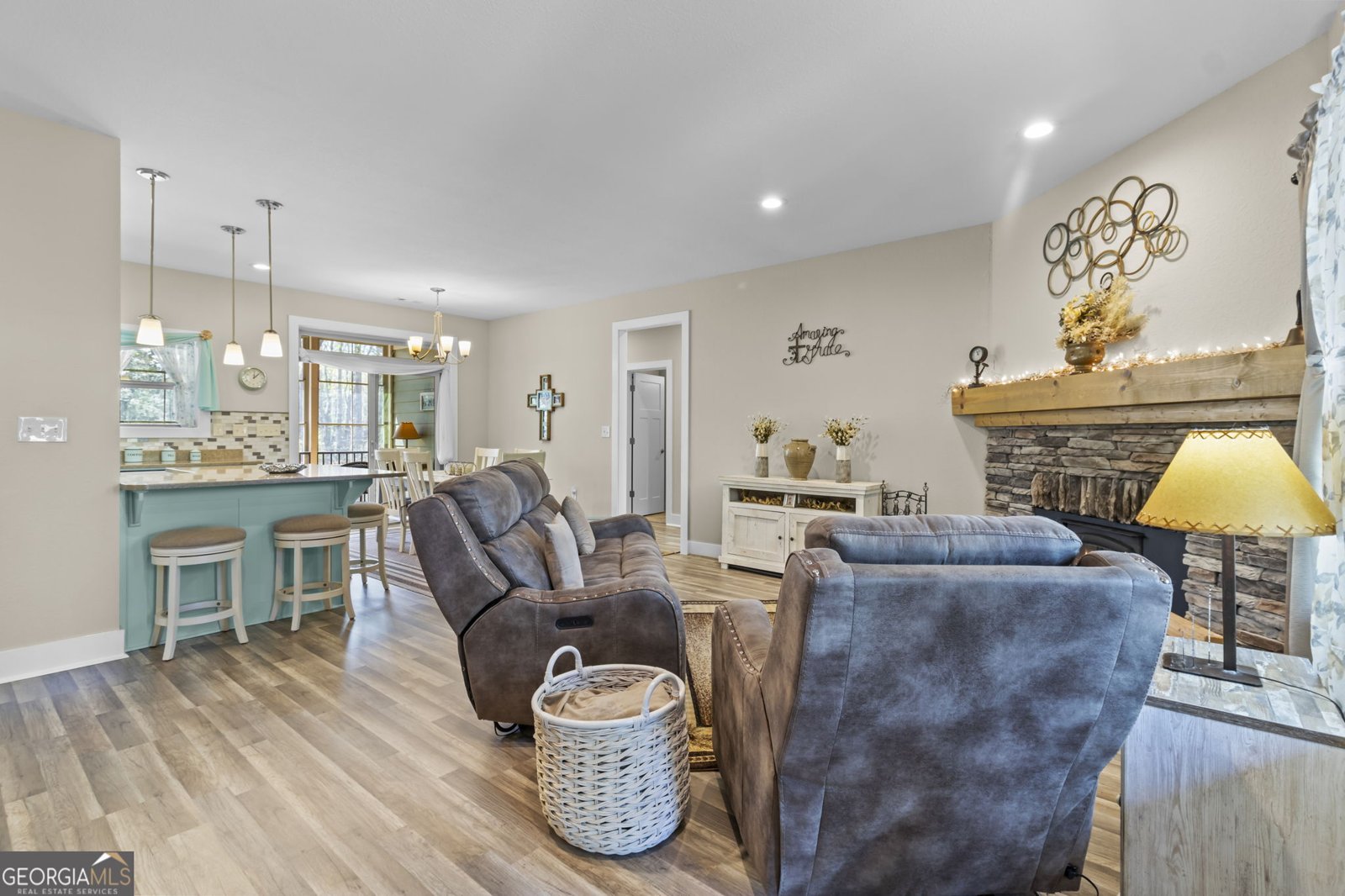 20 Northstar Ellijay - Photo 7