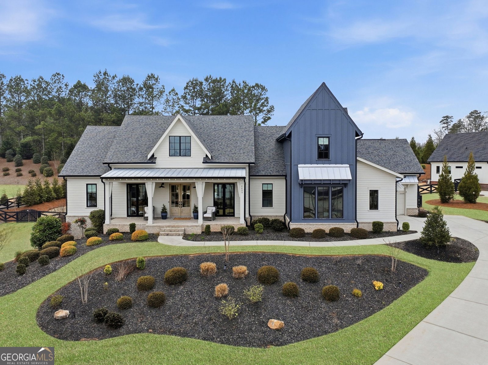 4455 Palmetto Lane Cumming - Photo 1