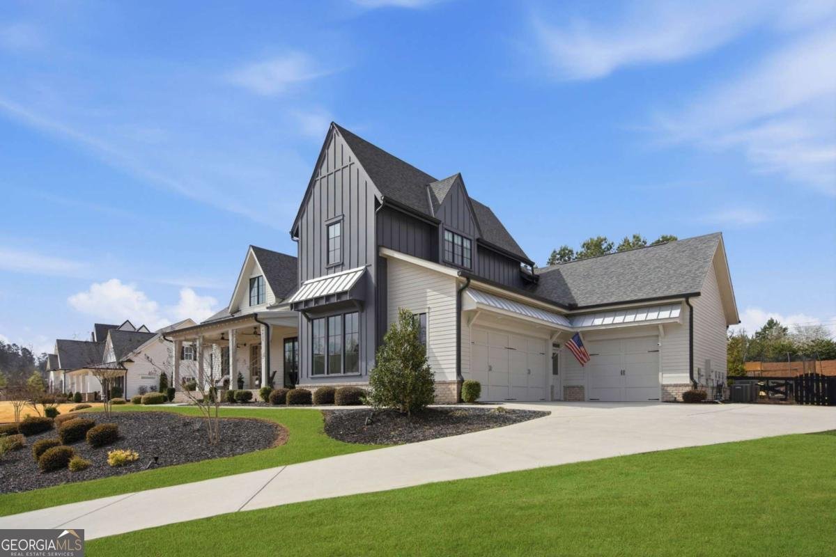 4455 Palmetto Lane Cumming - Photo 14