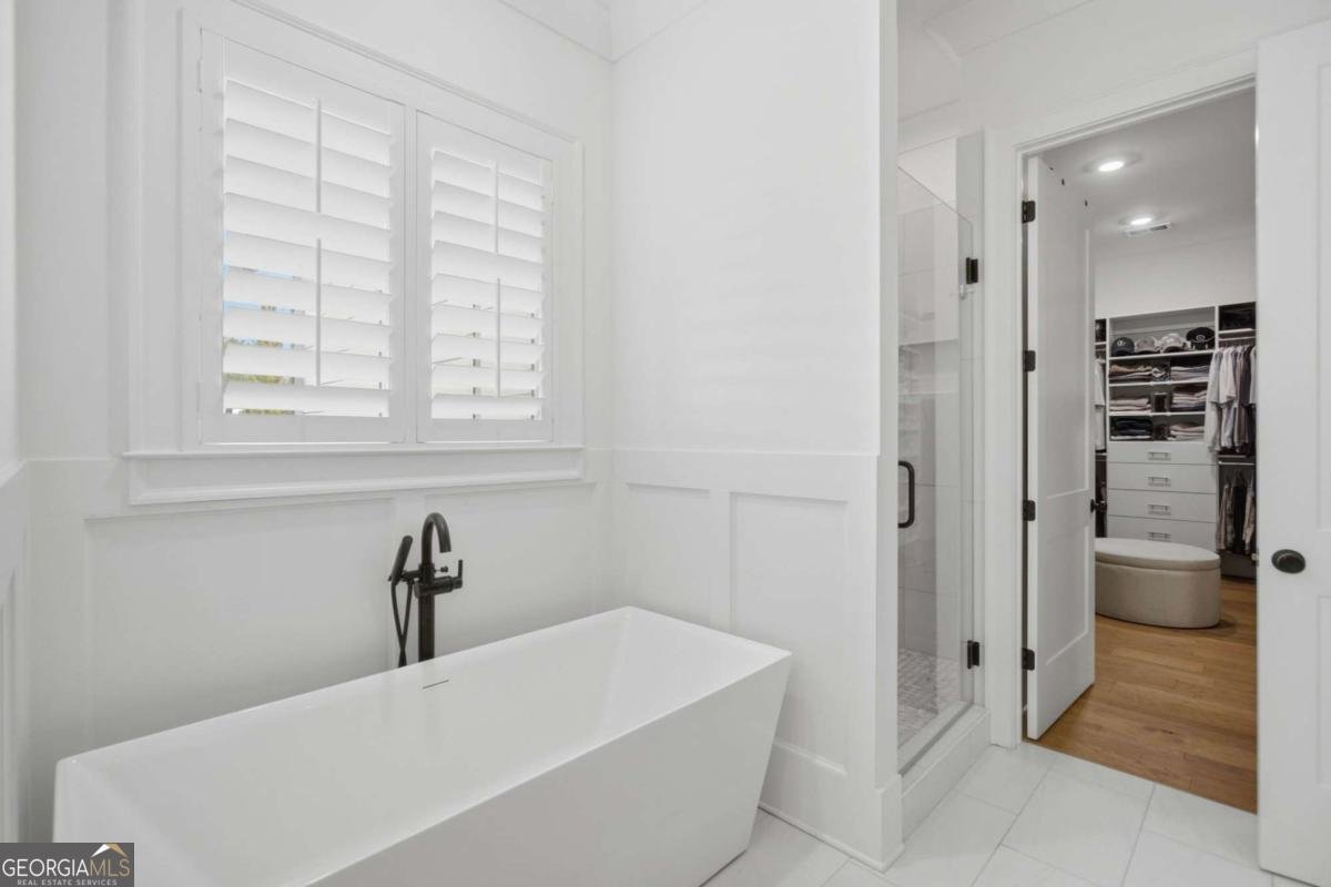 4455 Palmetto Lane Cumming - Photo 33