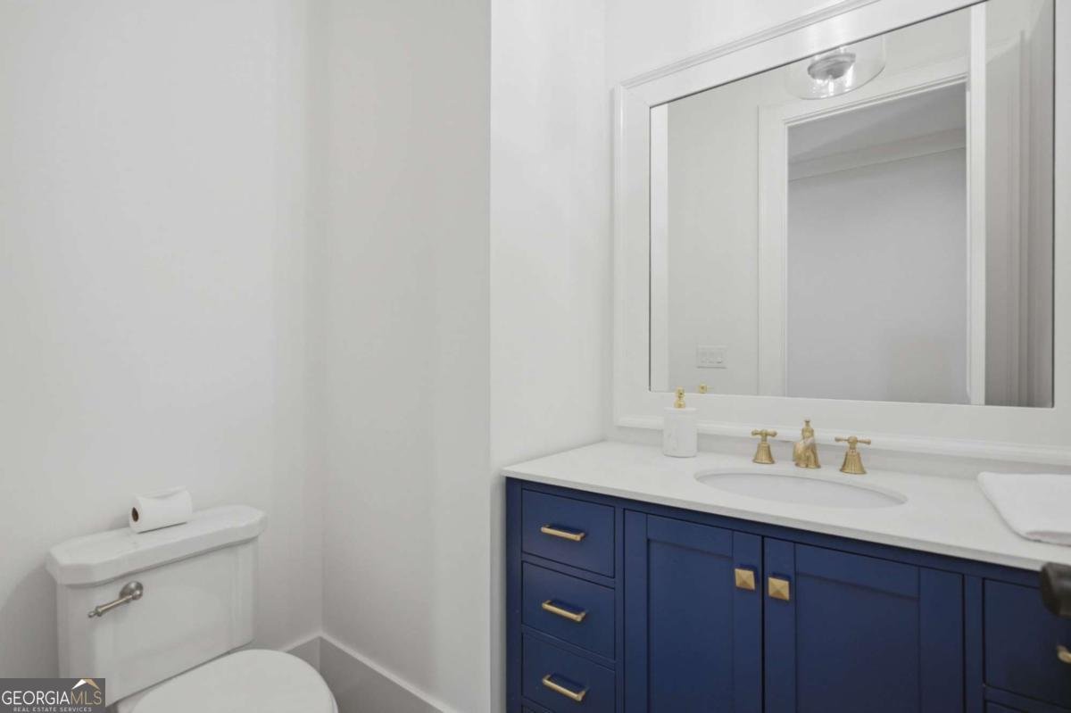 4455 Palmetto Lane Cumming - Photo 43