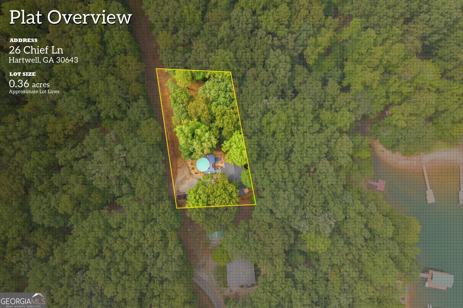 26 Chief Lane Hartwell - Photo 36
