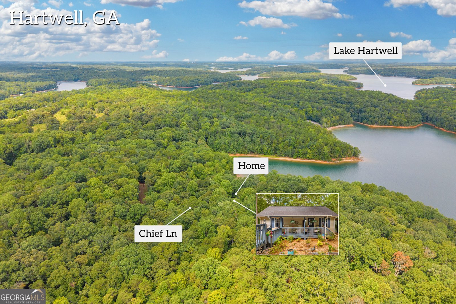 26 Chief Lane Hartwell - Photo 41