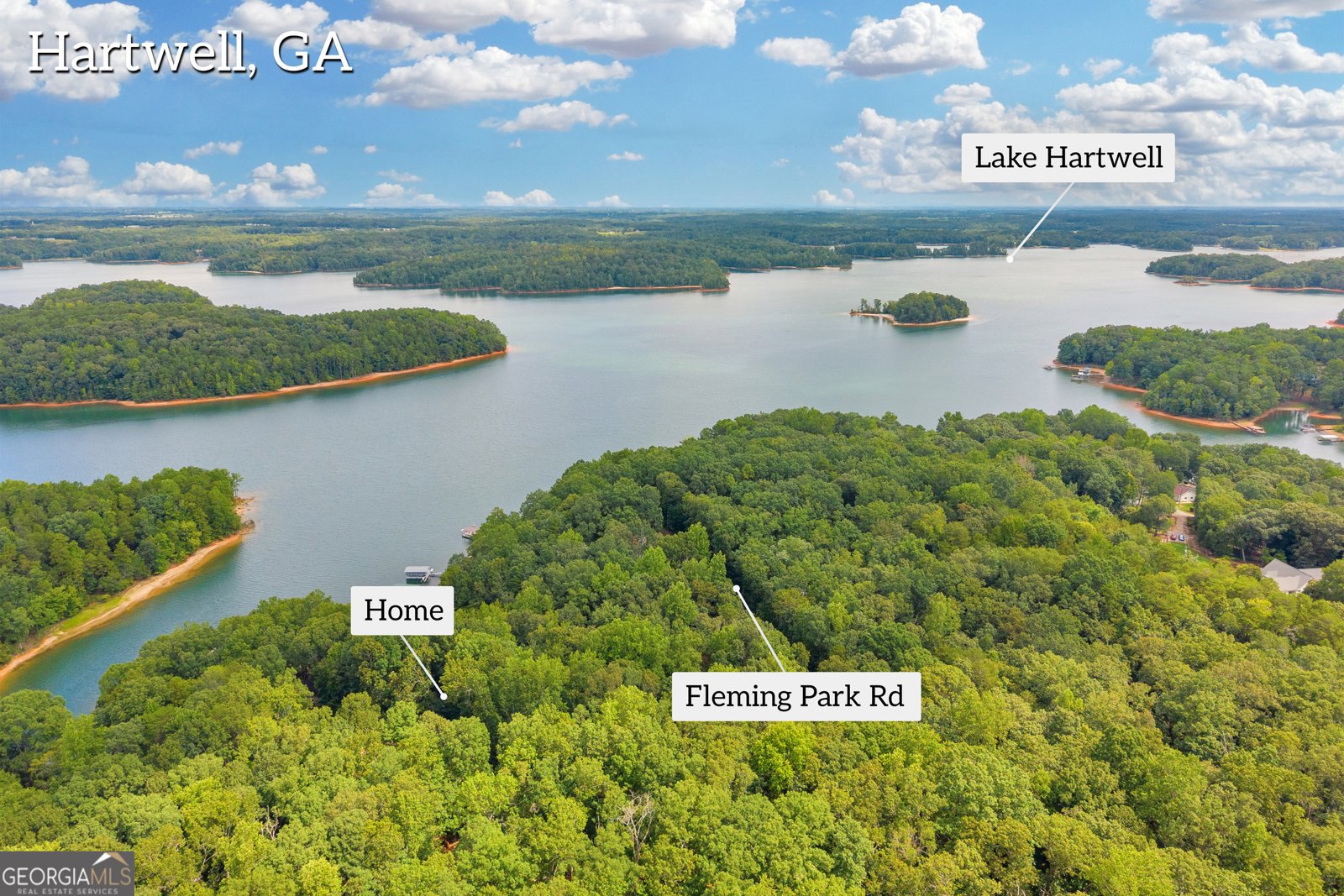 26 Chief Lane Hartwell - Photo 48
