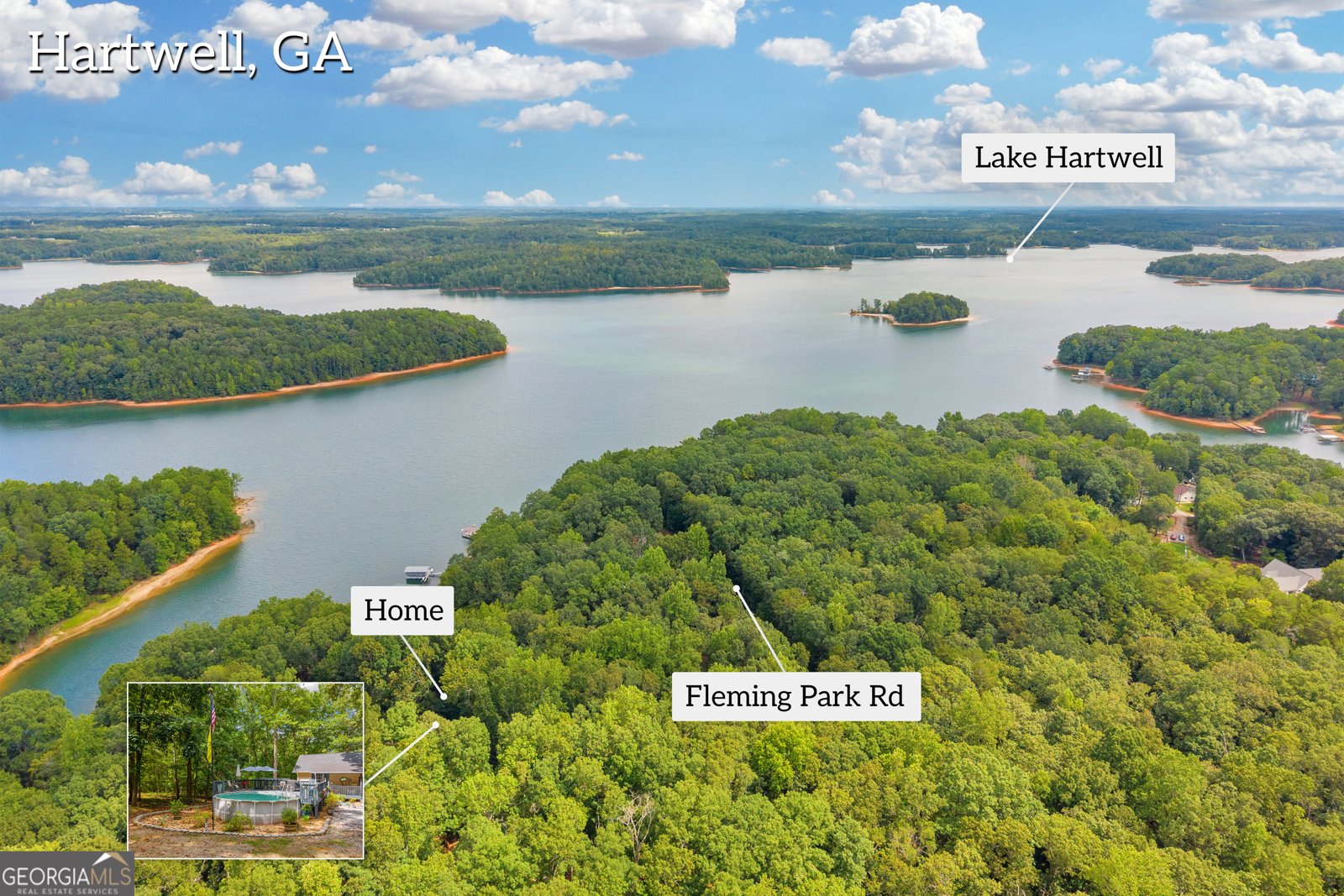 26 Chief Lane Hartwell - Photo 49