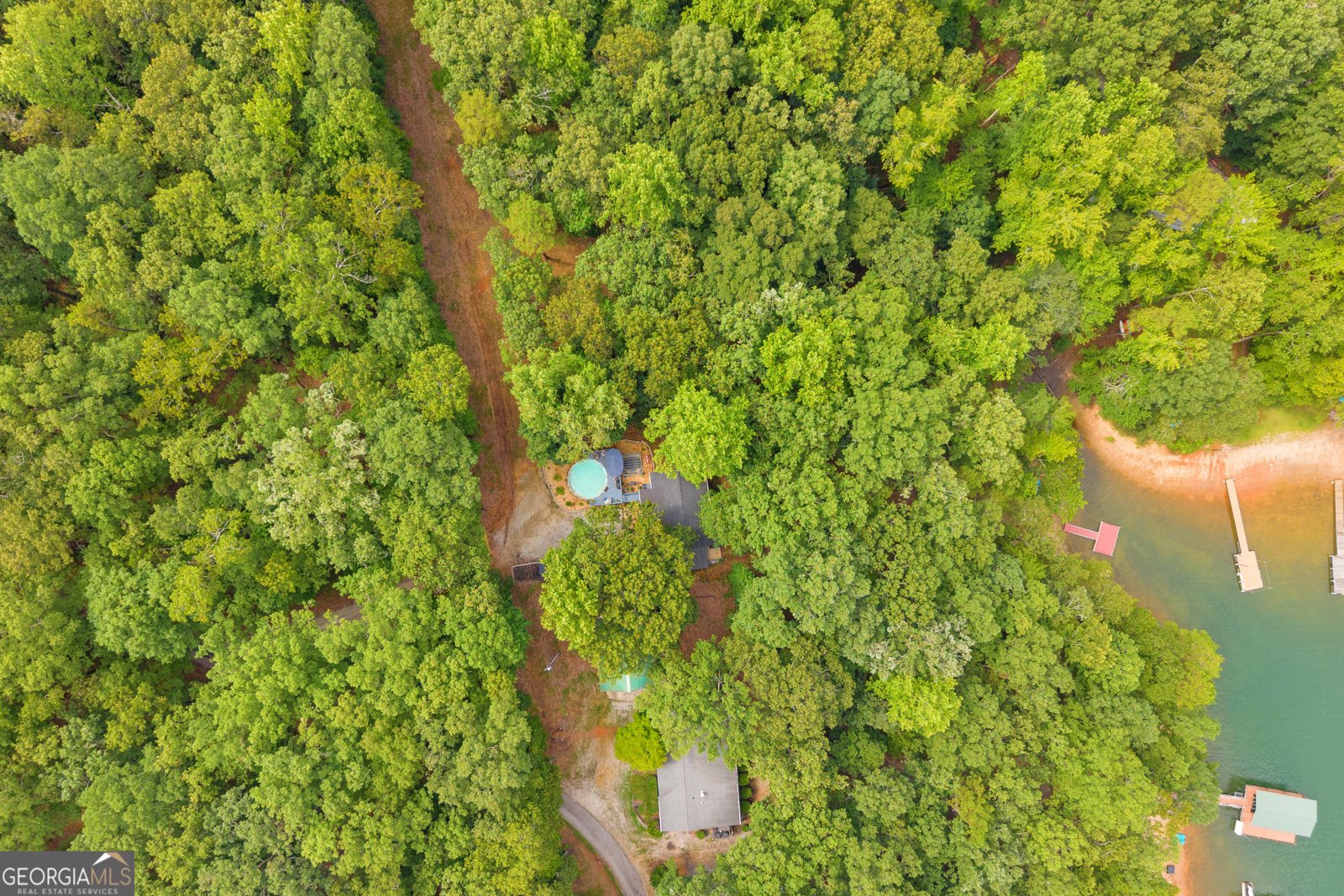 26 Chief Lane Hartwell - Photo 50