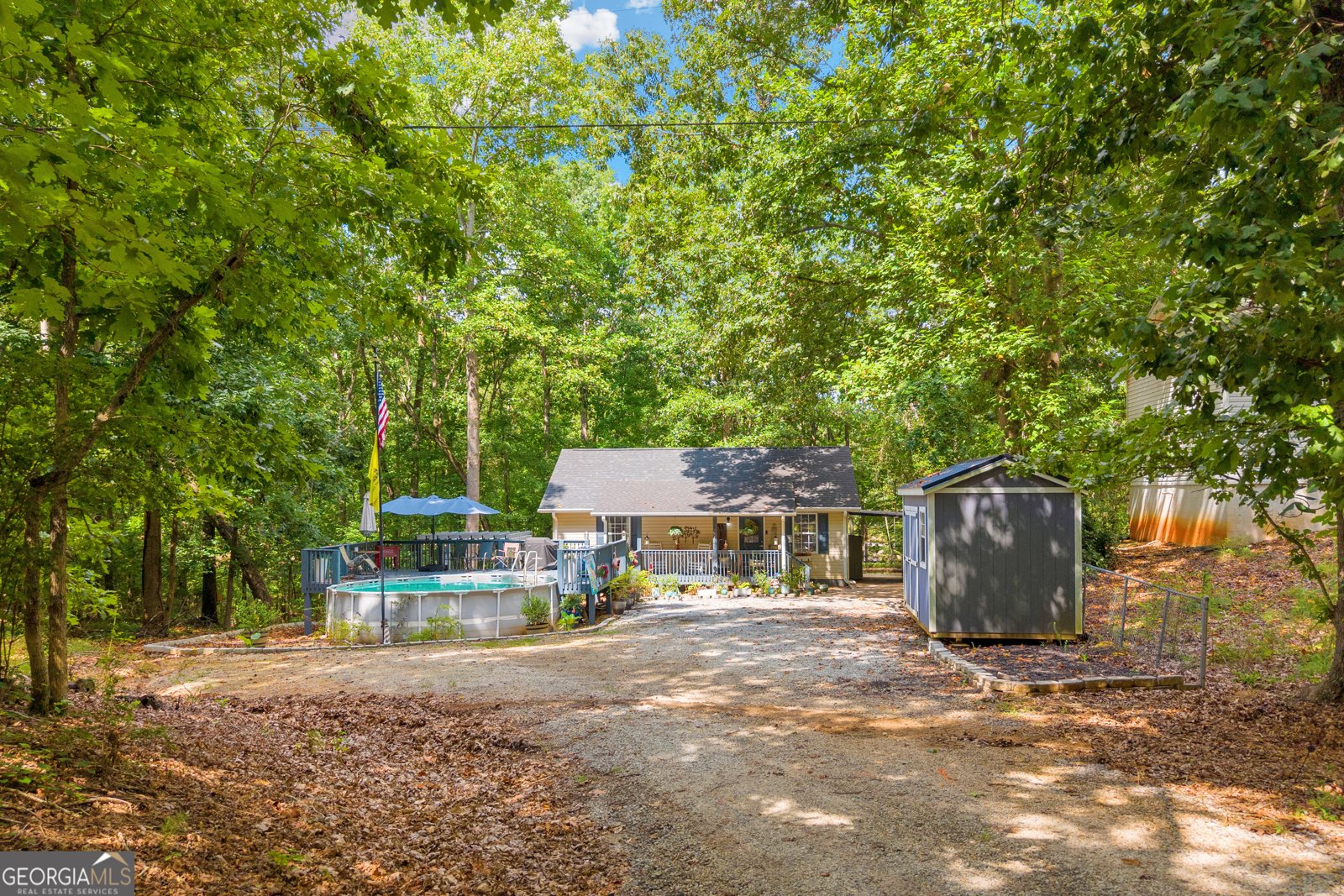 26 Chief Lane Hartwell - Photo 53
