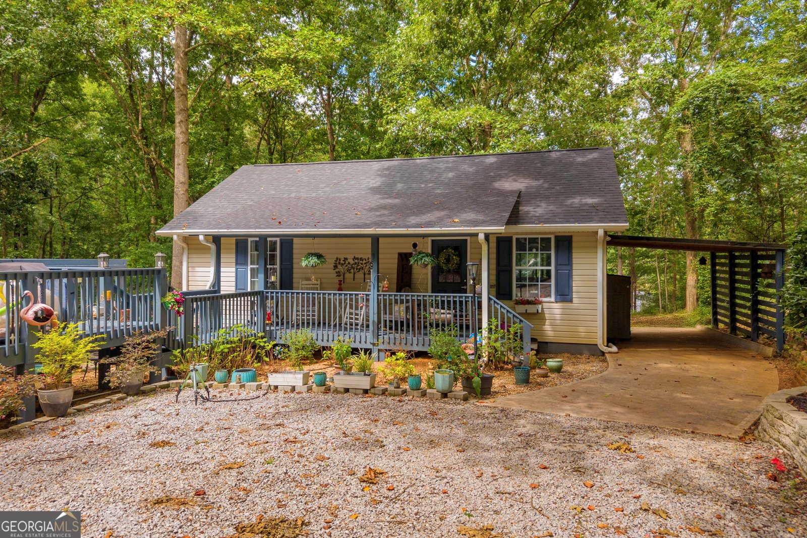 26 Chief Lane Hartwell - Photo 54