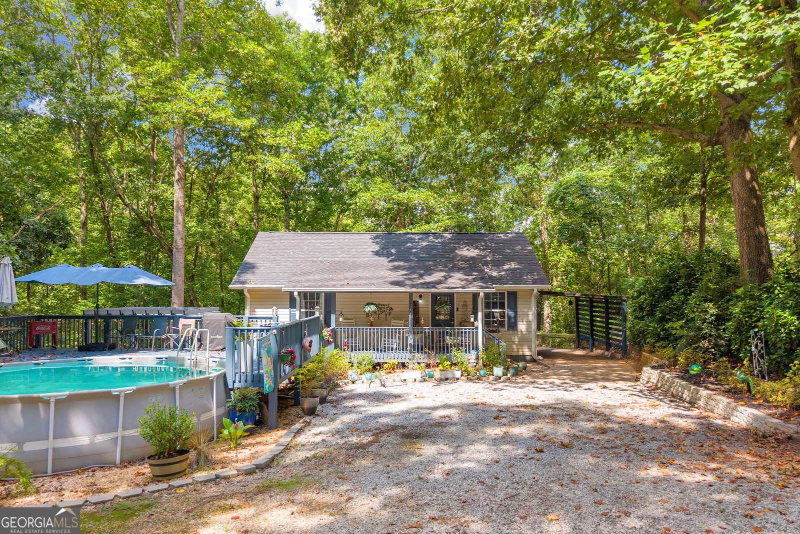 26 Chief Lane Hartwell - Photo 55