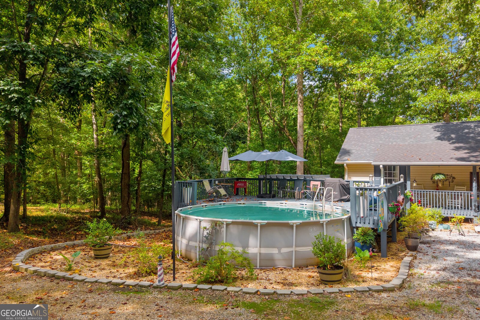 26 Chief Lane Hartwell - Photo 57