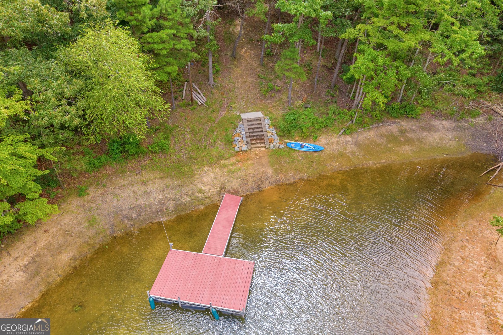 26 Chief Lane Hartwell - Photo 59