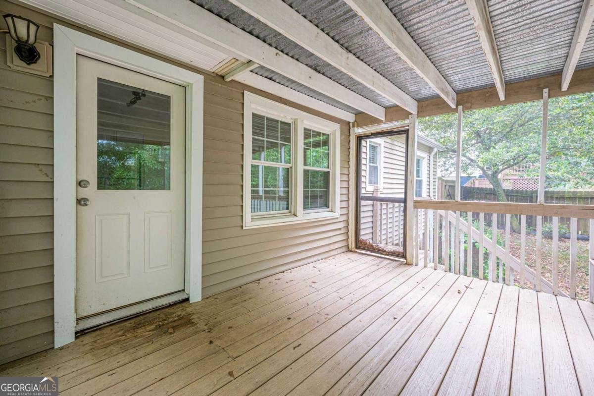 275 Amy Drive Marietta - Photo 14