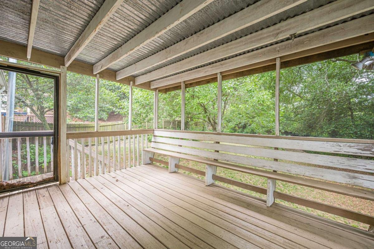 275 Amy Drive Marietta - Photo 15
