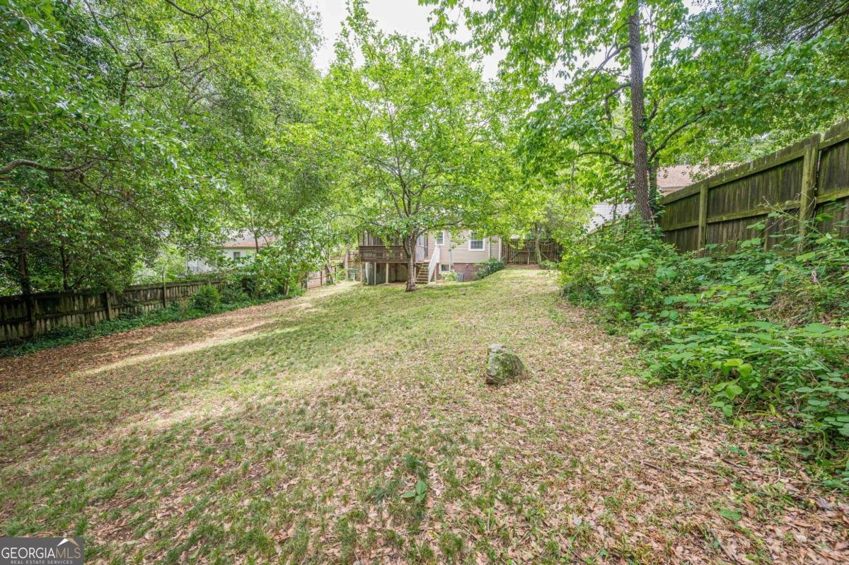 275 Amy Drive Marietta - Photo 17