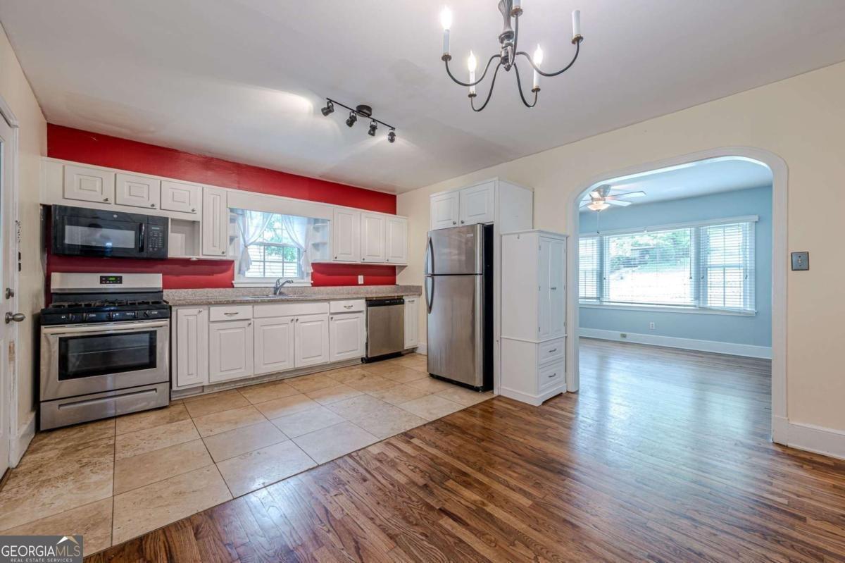 275 Amy Drive Marietta - Photo 6