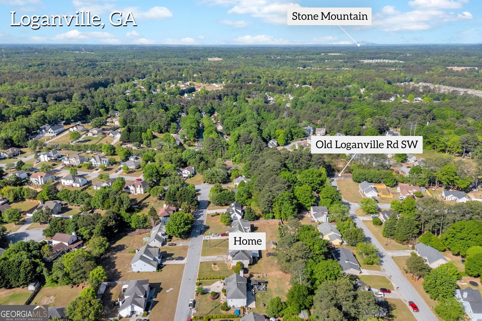 241 Fox Run Loganville - Photo 32