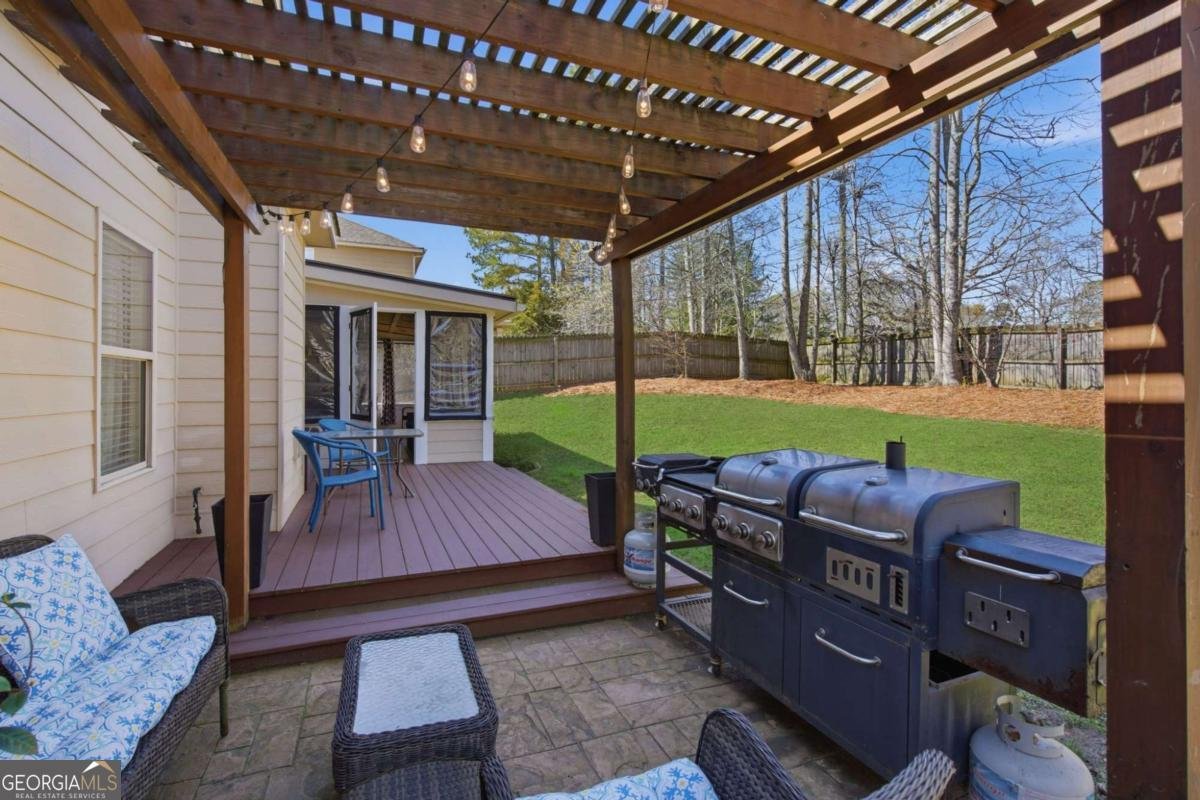 4130 Balsam Bark Drive Cumming - Photo 11