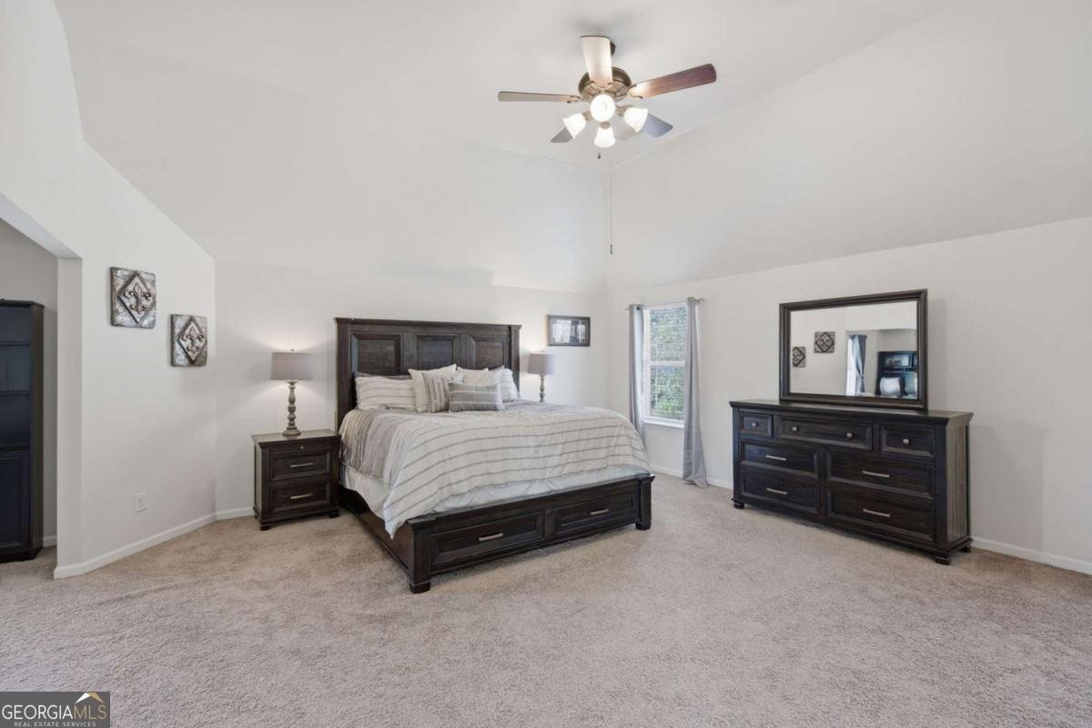 4130 Balsam Bark Drive Cumming - Photo 12