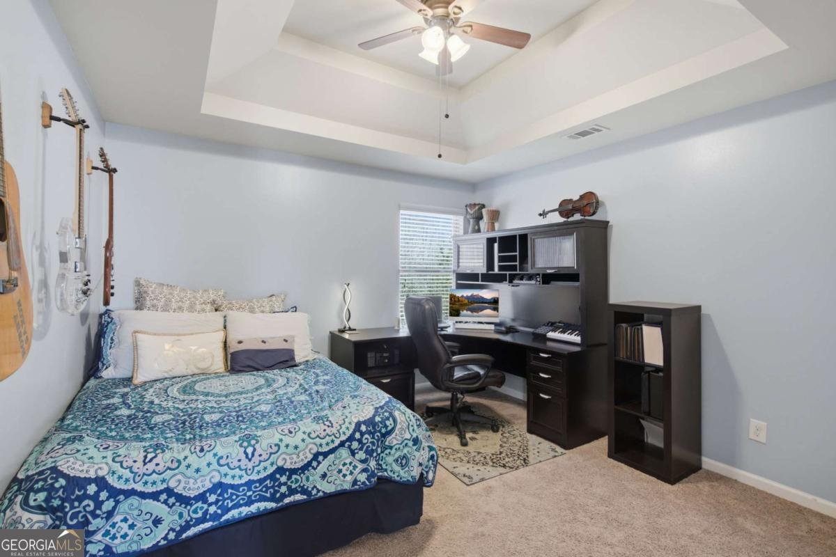 4130 Balsam Bark Drive Cumming - Photo 18