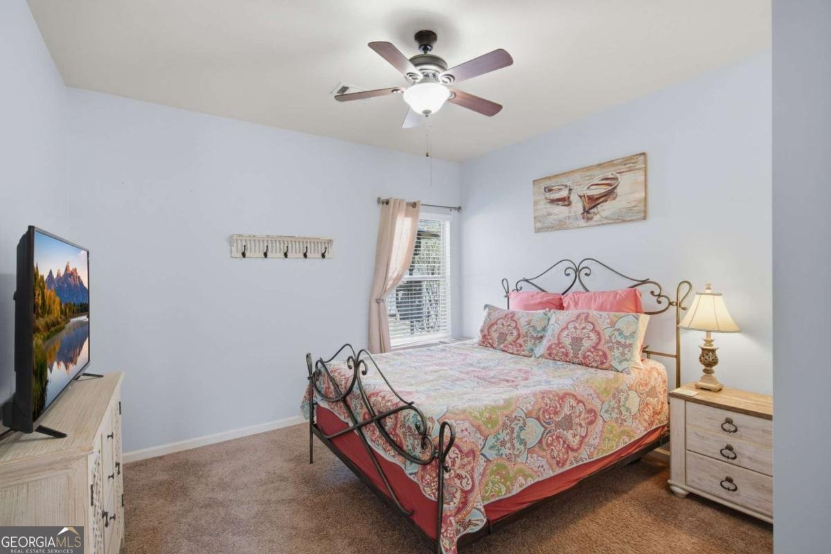 4130 Balsam Bark Drive Cumming - Photo 23