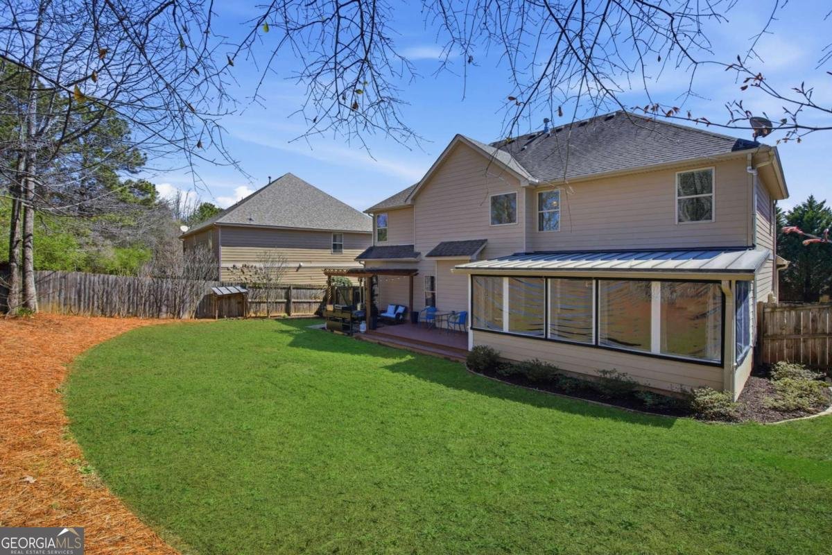 4130 Balsam Bark Drive Cumming - Photo 24
